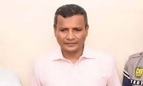 ৭ দিনের রিমান্ডে অতিরিক্ত ডিআইজি মশিউর রহমান